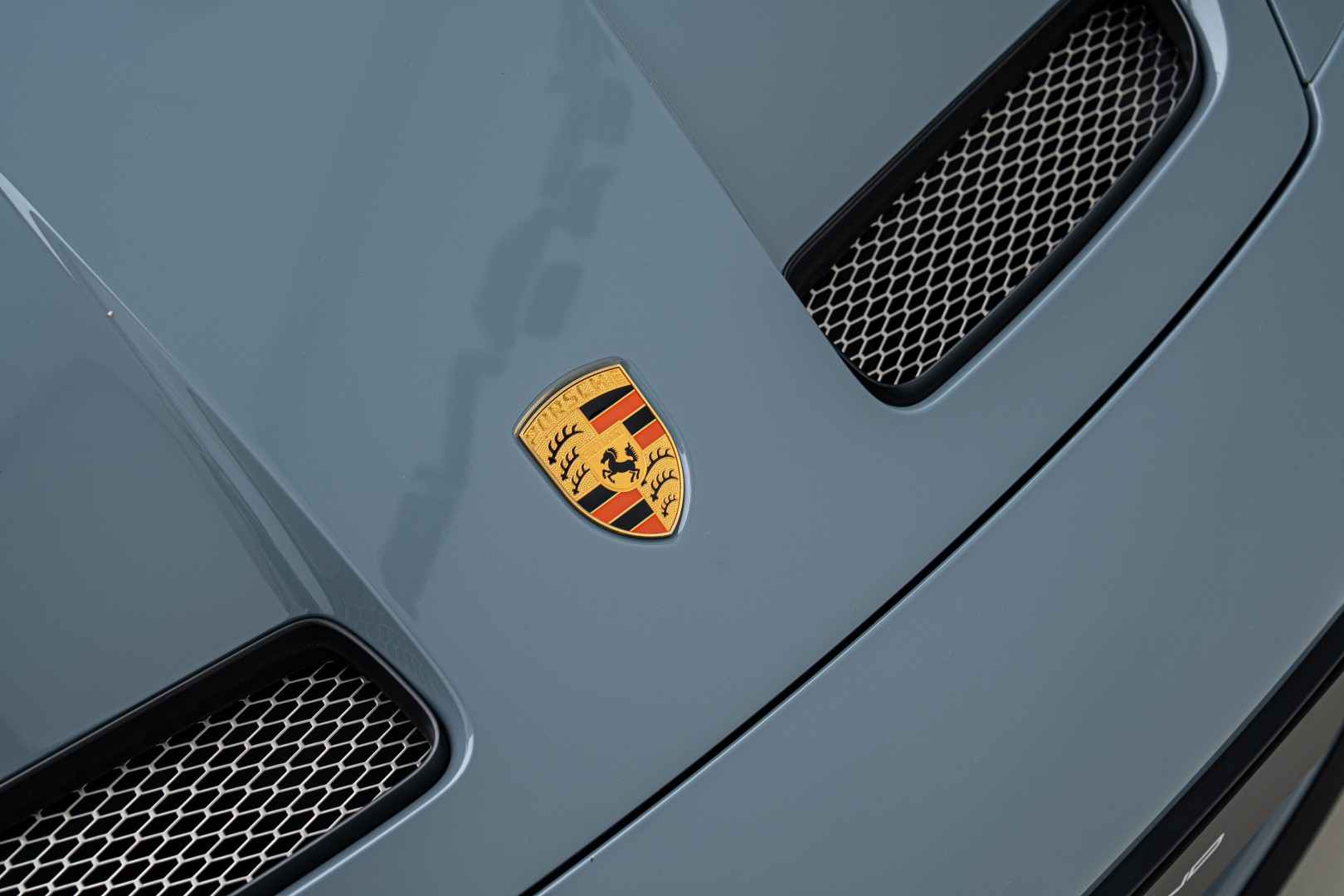2024 PORSCHE 911 S/T N. 773 OF 1963.